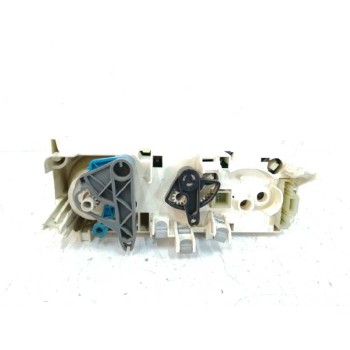 Recambio de mando calefaccion / aire acondicionado para citroën berlingo 1.6 16v hdi referencia OEM IAM 030807DA 20070412 