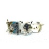 Recambio de mando calefaccion / aire acondicionado para citroën berlingo 1.6 16v hdi referencia OEM IAM 030807DA 20070412 