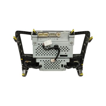 Recambio de sistema navegacion gps para lexus rx 3.3 v6 24v cat referencia OEM IAM 8611048200 CON MANDO CLIMATIZADOR 