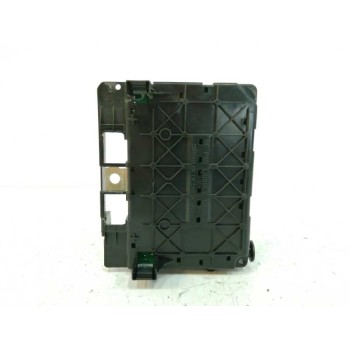 Recambio de caja reles / fusibles para citroën berlingo 1.6 16v hdi referencia OEM IAM 9650618580 BSMB2 U118470002J