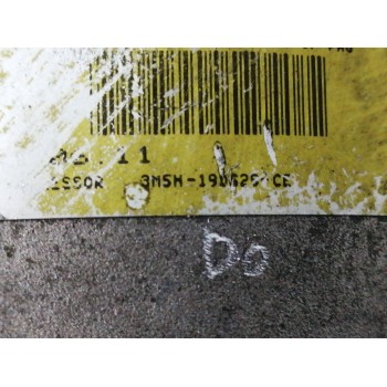 Recambio de compresor aire acondicionado para ford focus c-max (cap) 1.6 tdci cat referencia OEM IAM 3M5H19D629CE  