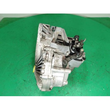 CAJA CAMBIOS 716500 A1683601900 