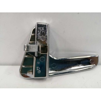 Recambio de maneta interior trasera derecha para seat cordoba berlina (6k2) 1.9 sdi referencia OEM IAM 6K0837114  