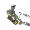 Recambio de palanca cambio para volvo v60 kombi cross country 2.0 diesel cat referencia OEM IAM 31367921 POMO DAÑADO 