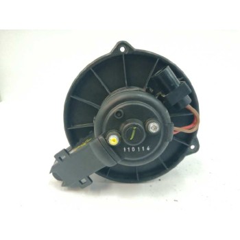 Recambio de motor calefaccion para audi a6 berlina (4b2) 2.5 tdi quattro referencia OEM IAM 4B1820021B 0130111202 