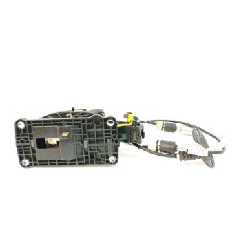 Recambio de palanca cambio para volvo v60 kombi cross country 2.0 diesel cat referencia OEM IAM 31367921 POMO DAÑADO 