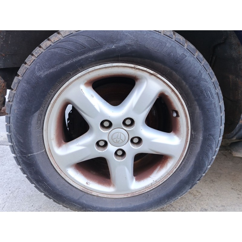 TOYOTA RAV 4 II (_A2_) 2001