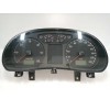 Recambio de cuadro instrumentos para volkswagen polo (9n3) advance referencia OEM IAM 6Q0920823E 110080321009A 