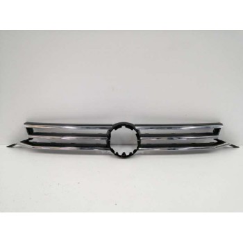 Recambio de rejilla delantera para volkswagen touran (5t1) referencia OEM IAM 5TA853655  