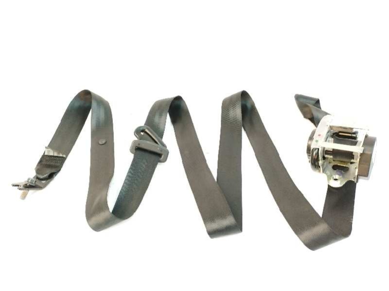 Recambio de cinturon seguridad trasero derecho para volvo v60 kombi cross country 2.0 diesel cat referencia OEM IAM 39823323  