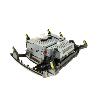 Recambio de sistema navegacion gps para lexus rx 3.3 v6 24v cat referencia OEM IAM 8611048200 CON MANDO CLIMATIZADOR 