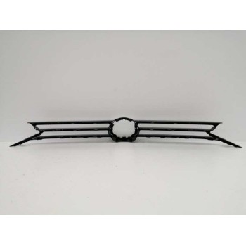 Recambio de rejilla delantera para volkswagen touran (5t1) referencia OEM IAM 5TA853655  