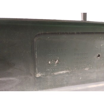 Recambio de paragolpes delantero para opel vivaro 1.9 cdti cat (f9q-760 / l08) referencia OEM IAM 8200011389 OBSERVAR FOTOS 8200