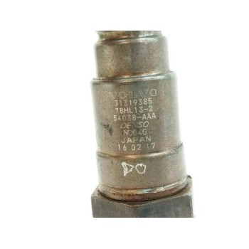 Recambio de sonda lambda para volvo v60 kombi cross country 2.0 diesel cat referencia OEM IAM 31319385 78HL13254038AAA 