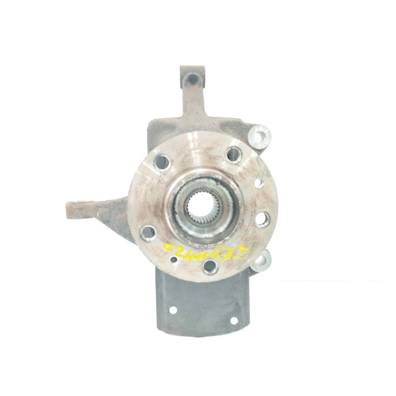 Recambio de mangueta delantera derecha para fiat talento kasten (296) 2.0 dci referencia OEM IAM   