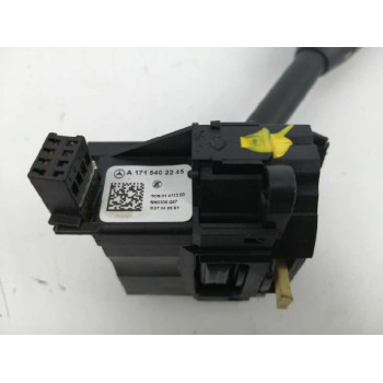 Recambio de mando multifuncion para mercedes-benz clase cls (w219) 5.0 v8 24v cat referencia OEM IAM A1715402245  