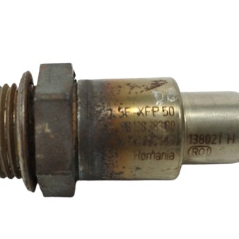 Recambio de sonda lambda para citroën c4 grand picasso 1.2 12v e-thp / puretech referencia OEM IAM 9813838380 0258030339 