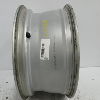 Recambio de llanta para ford focus lim. (cb4) 1.6 tdci cat referencia OEM IAM 8M5JEA 7X16H2 ET50 5H 5X108
