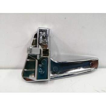 Recambio de maneta interior delantera derecha para seat cordoba berlina (6k2) 1.9 sdi referencia OEM IAM 6K0837114  