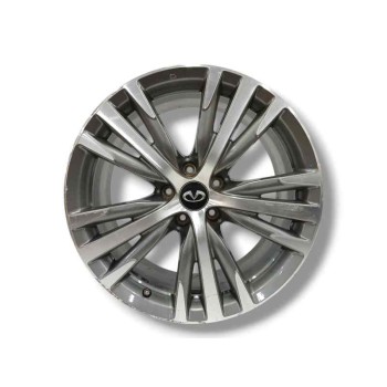 LLANTA D0C004GA3B 19X8 5J ET50 5H 5X118