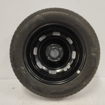 Recambio de neumatico repuesto para peugeot 208 1.2 12v vti referencia OEM IAM 18565R1588T  