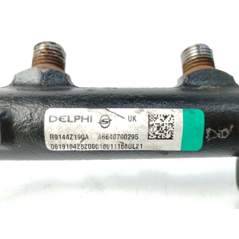 RAMPA INYECTORA R9144Z190A