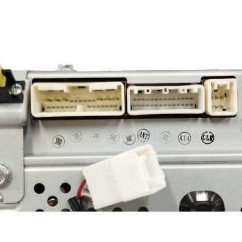 Recambio de sistema navegacion gps para lexus rx 3.3 v6 24v cat referencia OEM IAM 8611048200 CON MANDO CLIMATIZADOR 