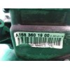 Recambio de caja cambios para mercedes-benz clase a (w168) 170 cdi (168.009) referencia OEM IAM 716500 A1683601900 