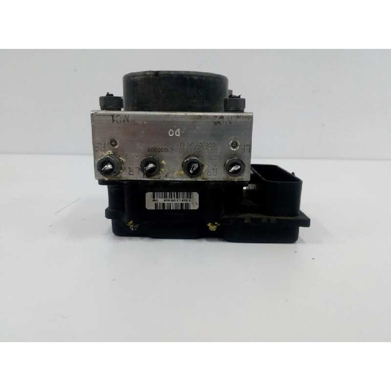 Recambio de abs para fiat linea (110) dynamic referencia OEM IAM 51800909 0265800663 0265231999