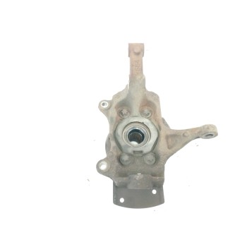 Recambio de mangueta delantera derecha para fiat talento kasten (296) 2.0 dci referencia OEM IAM   