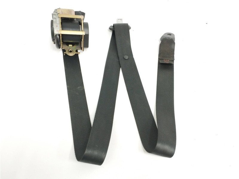 Recambio de cinturon seguridad delantero derecho para fiat ulysse (179) 2.2 16v jtd cat referencia OEM IAM 1484428XX  
