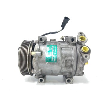 COMPRESOR AIRE ACONDICIONADO 3M5H19D629GC 