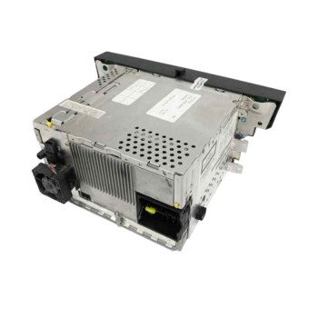 Recambio de sistema audio / radio cd para bmw serie 5 berlina (e60) 3.0 turbodiesel cat referencia OEM IAM 65836987689  
