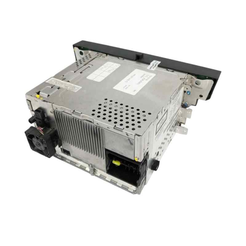 SISTEMA AUDIO / RADIO CD