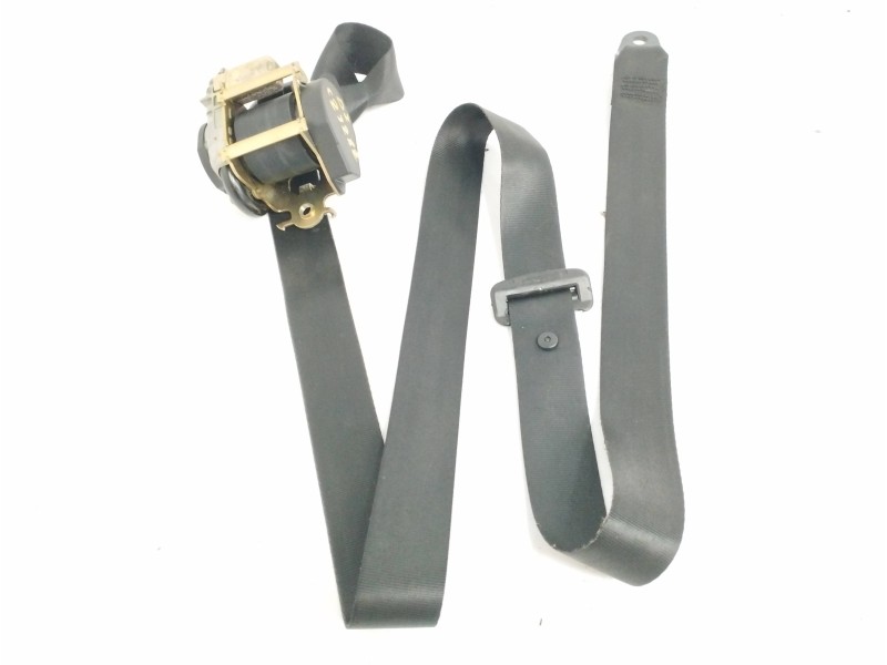 Recambio de cinturon seguridad delantero izquierdo para fiat ulysse (179) 2.2 16v jtd cat referencia OEM IAM 14864390XX  