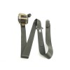 Recambio de cinturon seguridad trasero derecho para fiat ulysse (179) 2.2 16v jtd cat referencia OEM IAM 14004997XX  