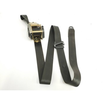 CINTURON SEGURIDAD TRASERO IZQUIERDO 14004997XX 