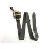 Recambio de cinturon seguridad trasero izquierdo para fiat ulysse (179) 2.2 16v jtd cat referencia OEM IAM 14004997XX  