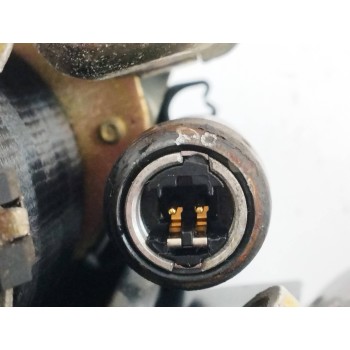 Recambio de cinturon seguridad trasero izquierdo para fiat ulysse (179) 2.2 16v jtd cat referencia OEM IAM 14004997XX  