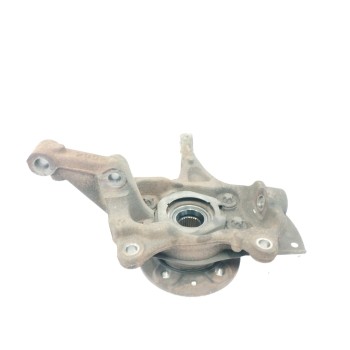 Recambio de mangueta delantera derecha para fiat talento kasten (296) 2.0 dci referencia OEM IAM   