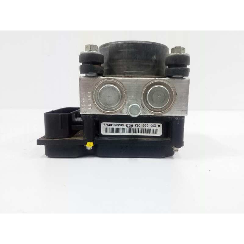 ABS 0265800663 0265231999