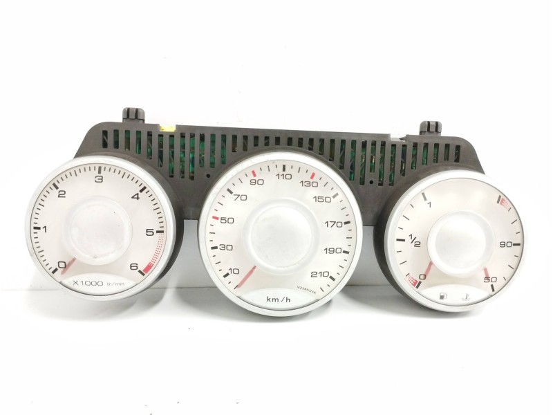 Recambio de cuadro instrumentos para fiat ulysse (179) 2.2 16v jtd cat referencia OEM IAM 1400613880  