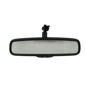 Recambio de espejo interior para lexus ct 1.8 16v cat (híbrido) referencia OEM IAM 878100WJ00  