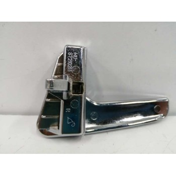 Recambio de maneta interior delantera derecha para seat cordoba berlina (6k2) 1.9 sdi referencia OEM IAM 6K0837114  