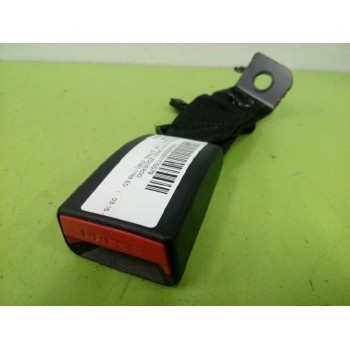 Recambio de enganche cinturon izquierdo para bmw serie 1 lim. 5-trg. (f20) 116d ed referencia OEM IAM 7266352 TRASERO 