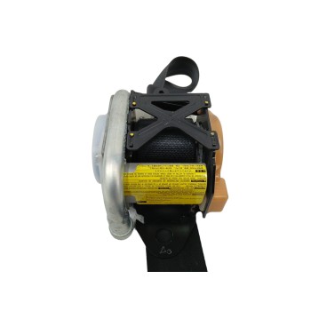 Recambio de cinturon seguridad delantero izquierdo para toyota avensis berlina (t25) 2.0 turbodiesel cat referencia OEM IAM 7322