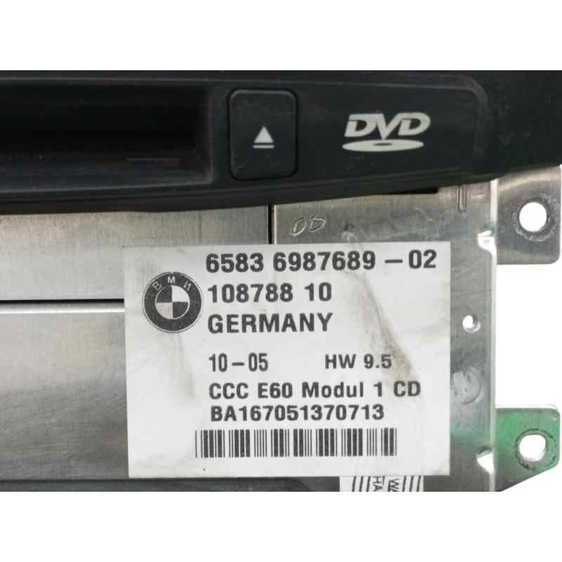 SISTEMA AUDIO / RADIO CD