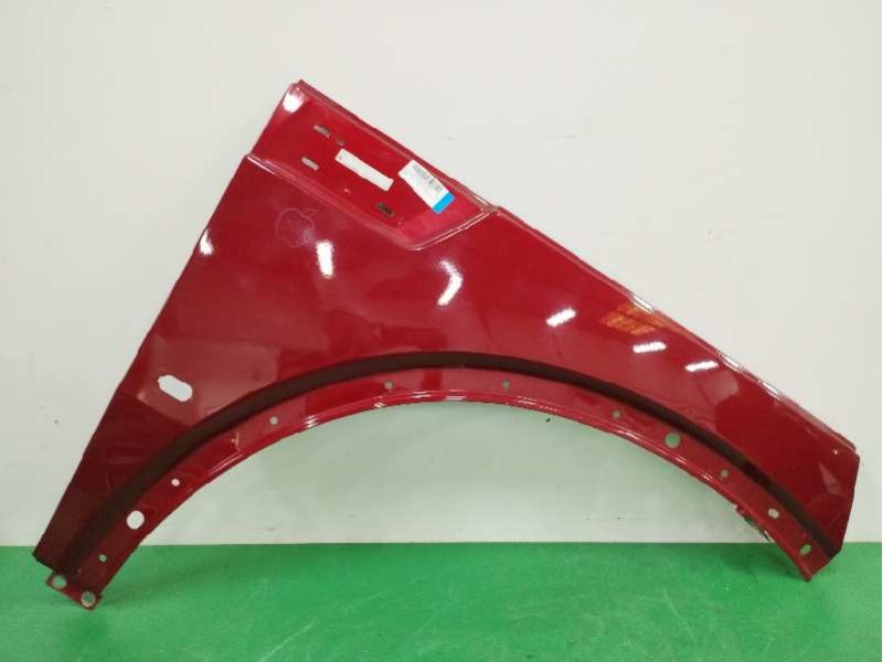 Recambio de aleta delantera derecha para dodge nitro 2.8 crd referencia OEM IAM   