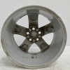 Recambio de llanta para ford focus lim. (cb4) 1.6 tdci cat referencia OEM IAM 8M5JEA 7X16H2 ET50 5H 5X108