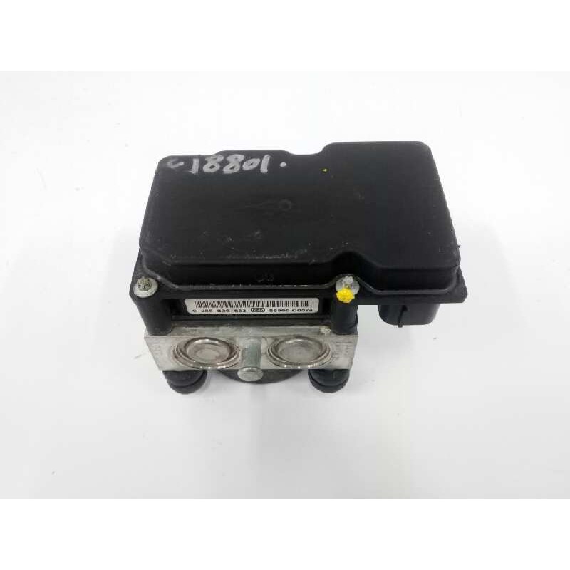 ABS 0265800663 0265231999